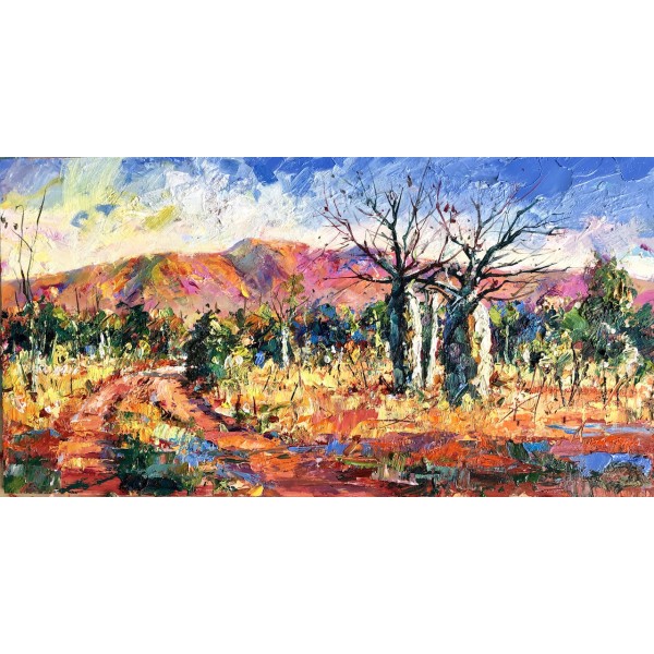 Boab Trees 6